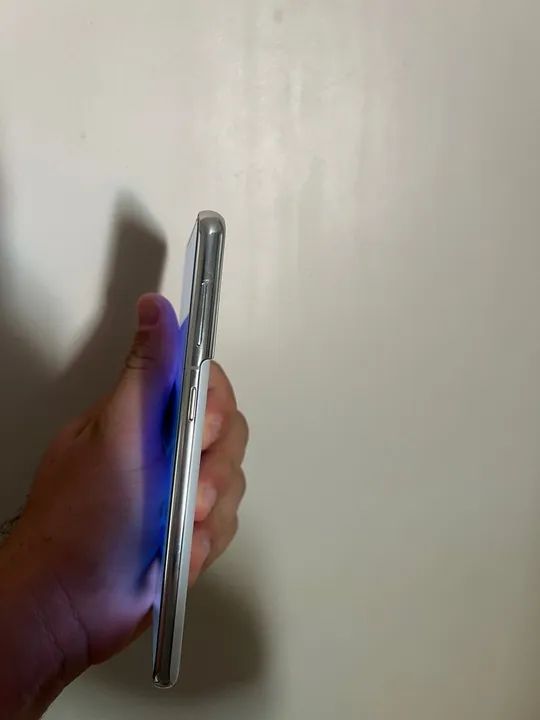 Samsung Galaxy S21 128gb de memória  - Foto 5