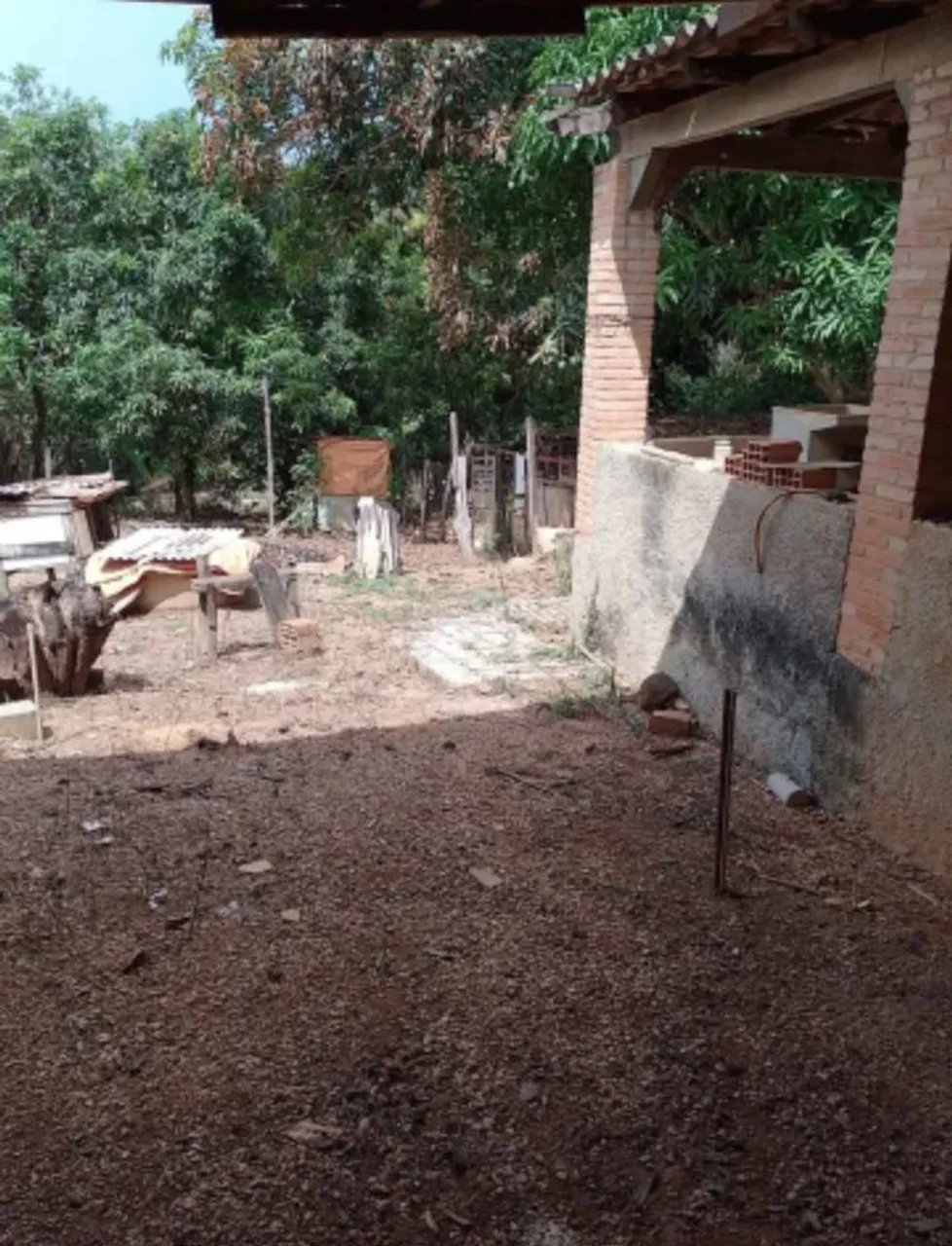 Vende-se Lote