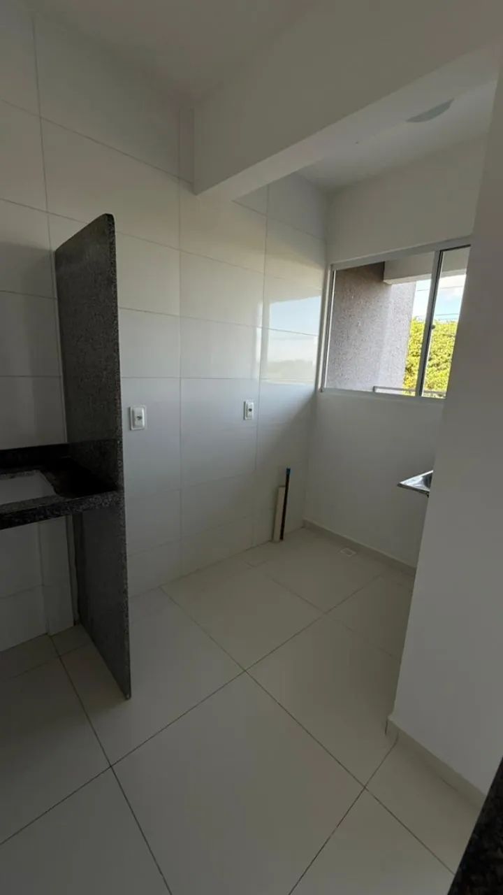 [LL] - APARTAMENTO de 46m² no Planalto  - Foto 4