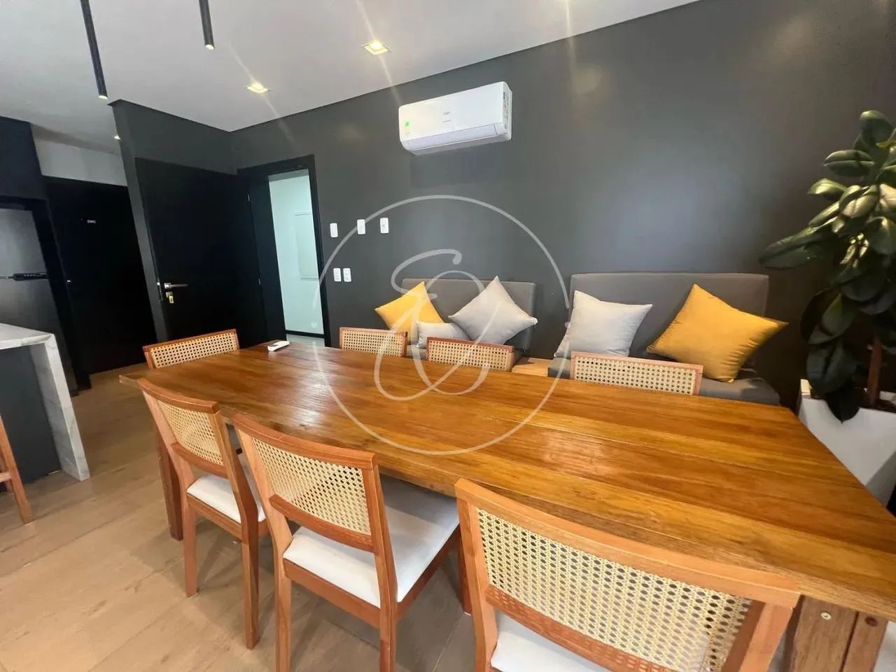 Studio Cobertura Moderno à Venda no Bairro Saguaçu, Joinville/SC  Sofisticação e Praticid - Foto 5