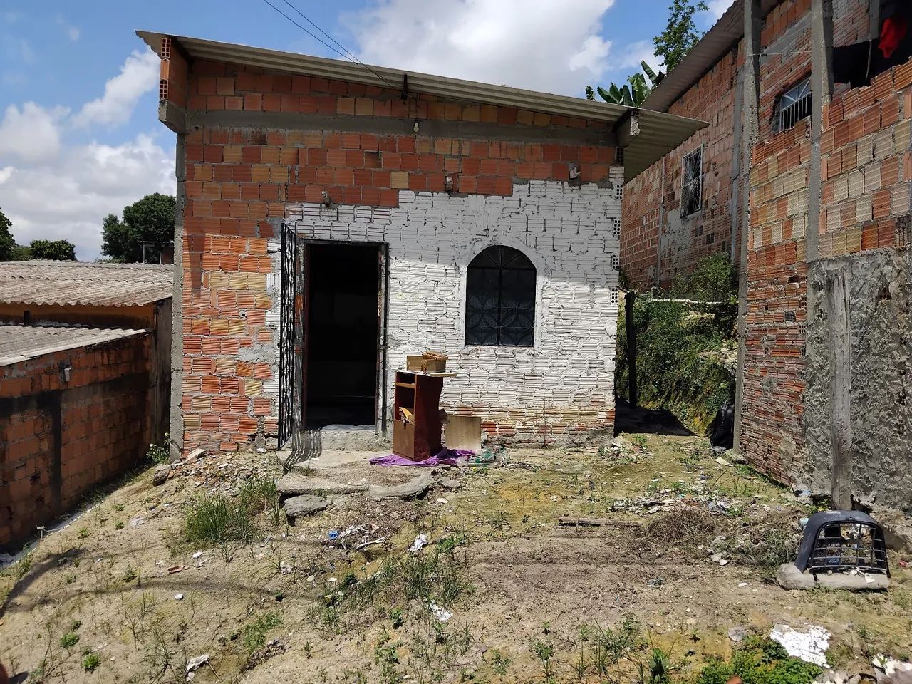 foto - Manaus - São José Operário