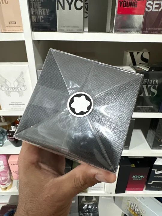 Perfume Montblanc Explorer Eau de Parfum 100ml - Foto 3