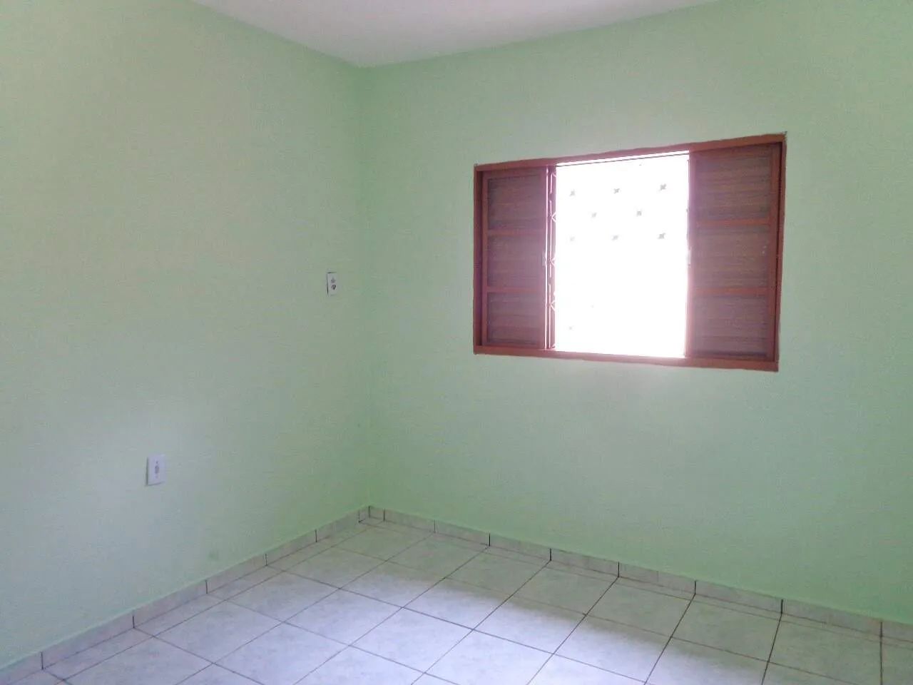 Casa para aluguel, 2 quartos, 3 vagas, Jardim Residencial Roseira - Limeira/SP - Foto 5