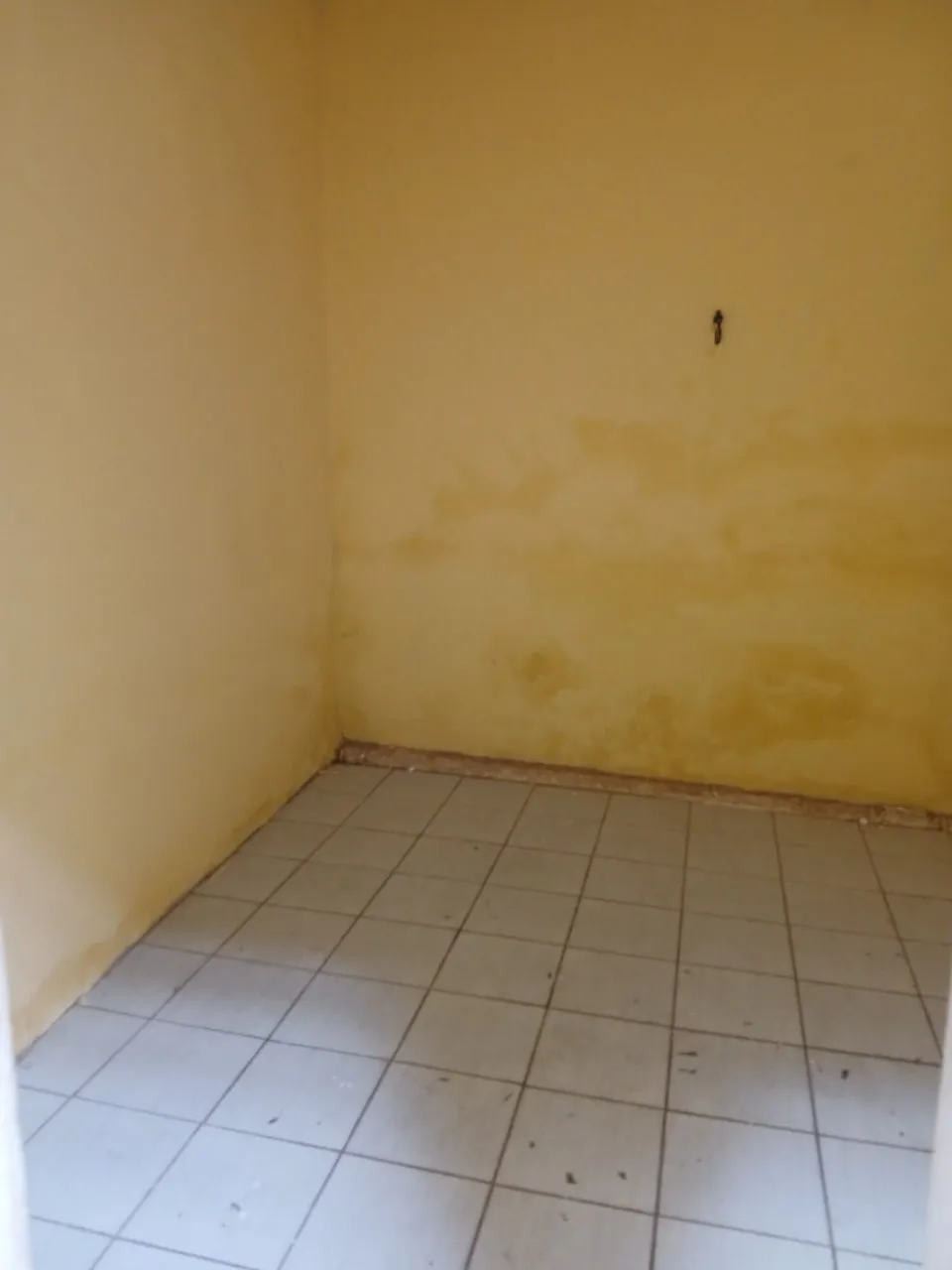 Alugo casa