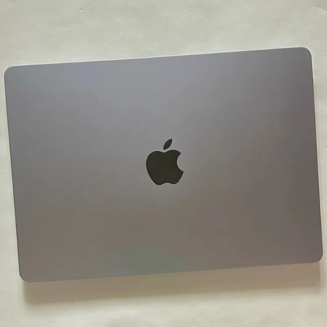 MacBook Air (M2, 2022) - Notebooks - Funcionários, Belo Horizonte