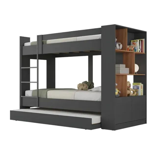 Treliche com Estante 2 Portas e 6 Nichos - SemiNova, Espaço e Organização em um só móvel! - Foto 5