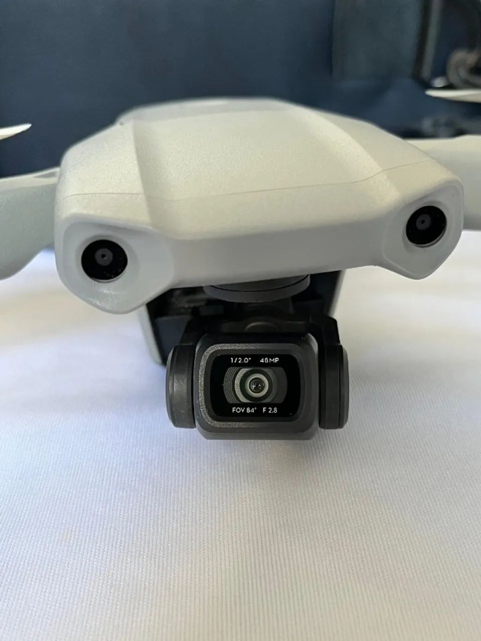 Drone DJI Air 2 Fly More Combo - Foto 3