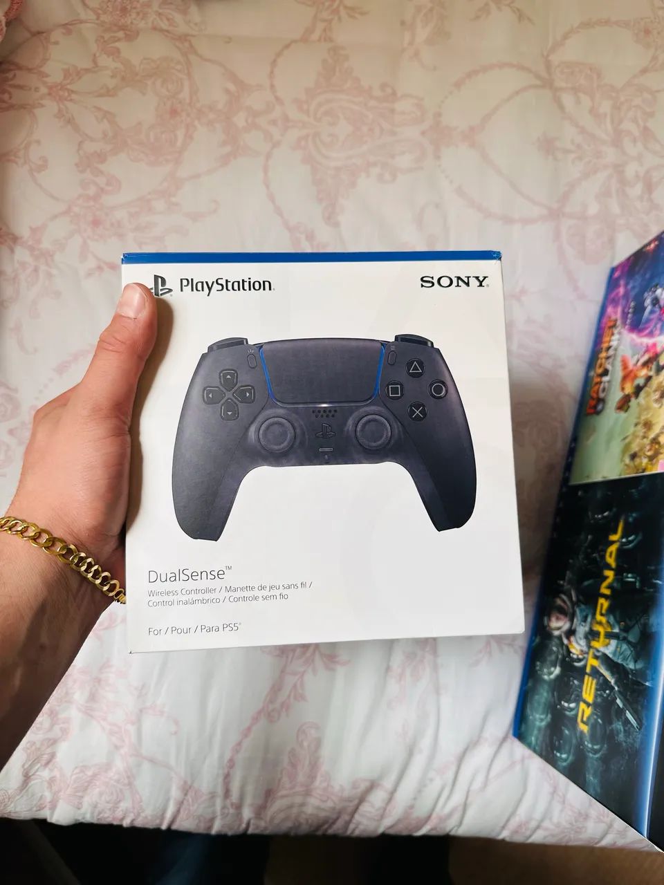 PlayStation 5  - Foto 2