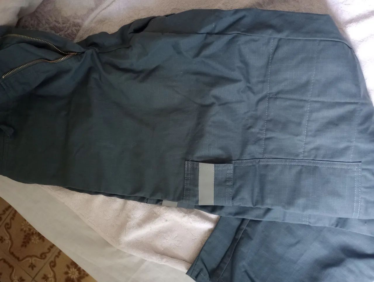 Farda Bombeiro civil  - Foto 4