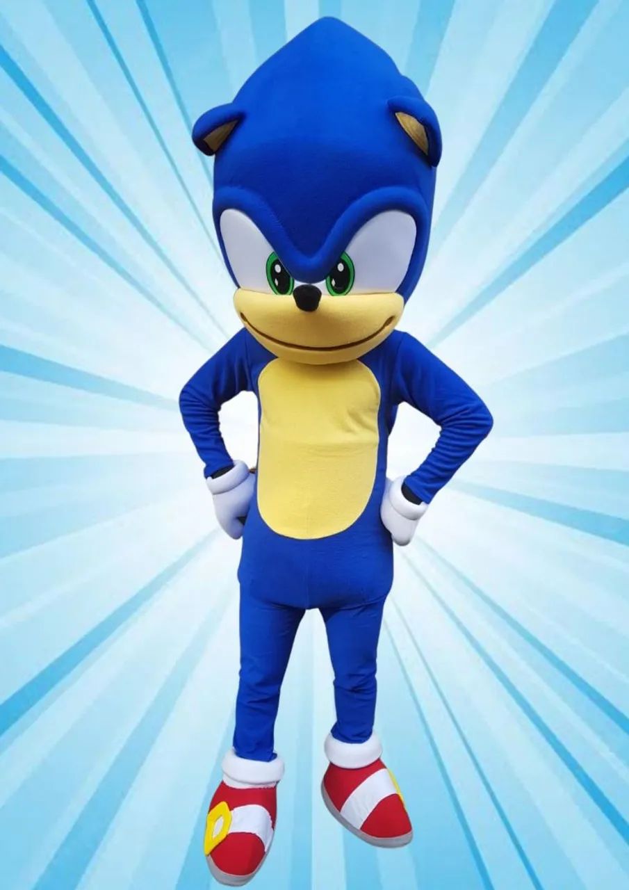 Personagens vivos - Animação de eventos  - Foto 5