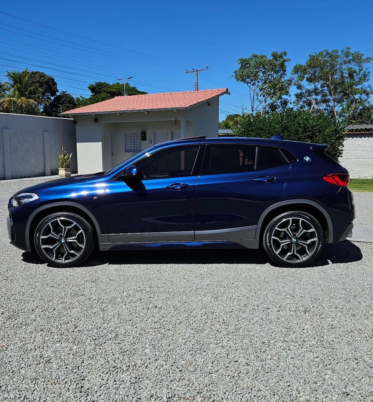 BMW X2 Sdrive 20i M Sport  - Foto 2