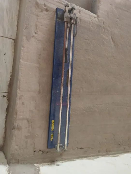 Cortador de Azulejos Irwin 390v