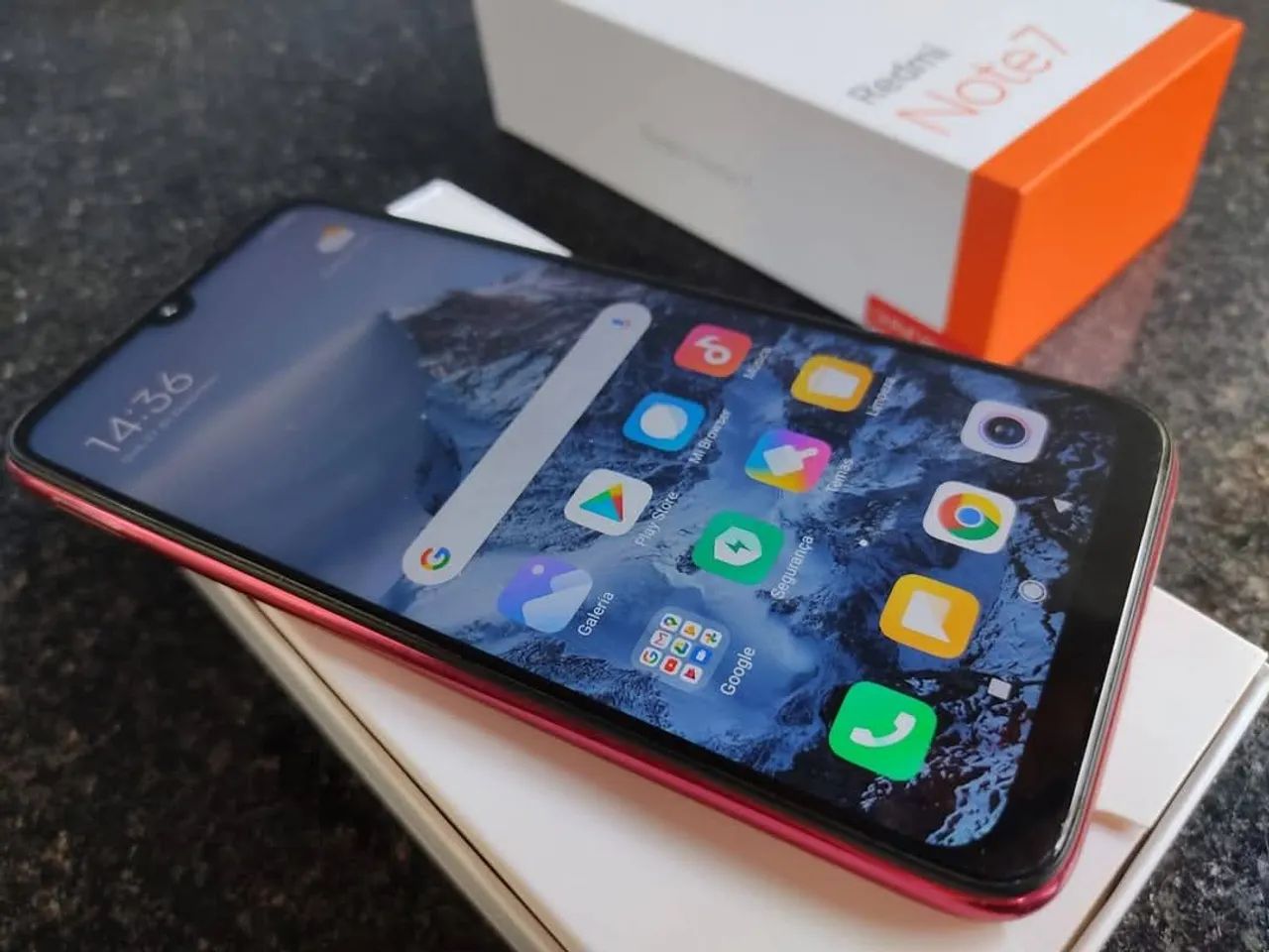 Redmi note 7 - Foto 4