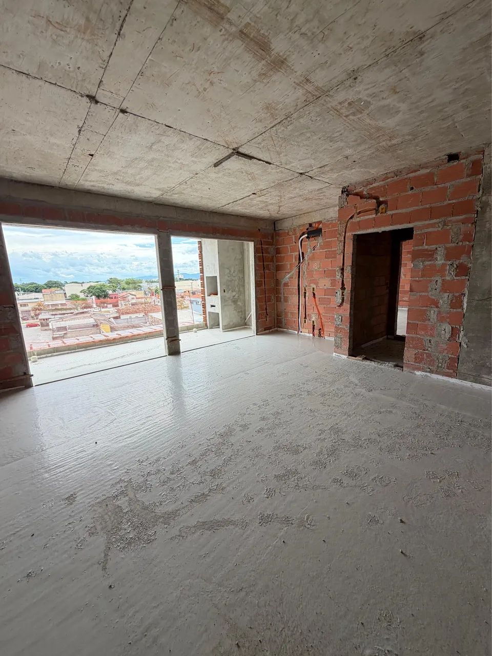 Obras em ritmo acelerado no Mirage  - Foto 4