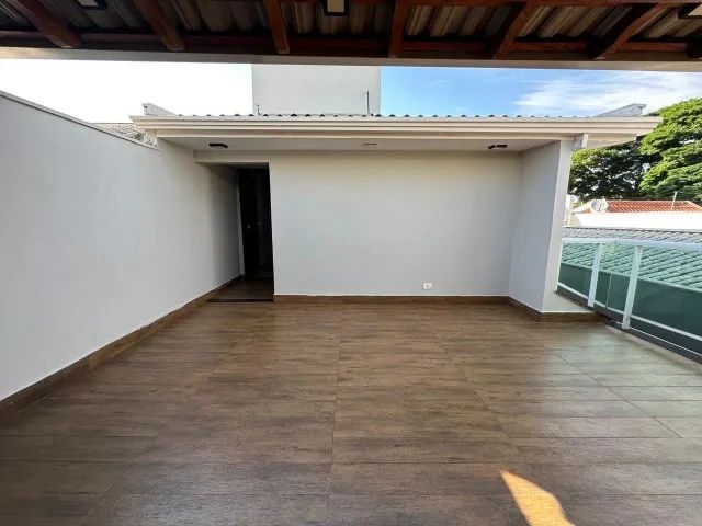 Sobrado no Jardim Alvorada Maringà - Foto 5