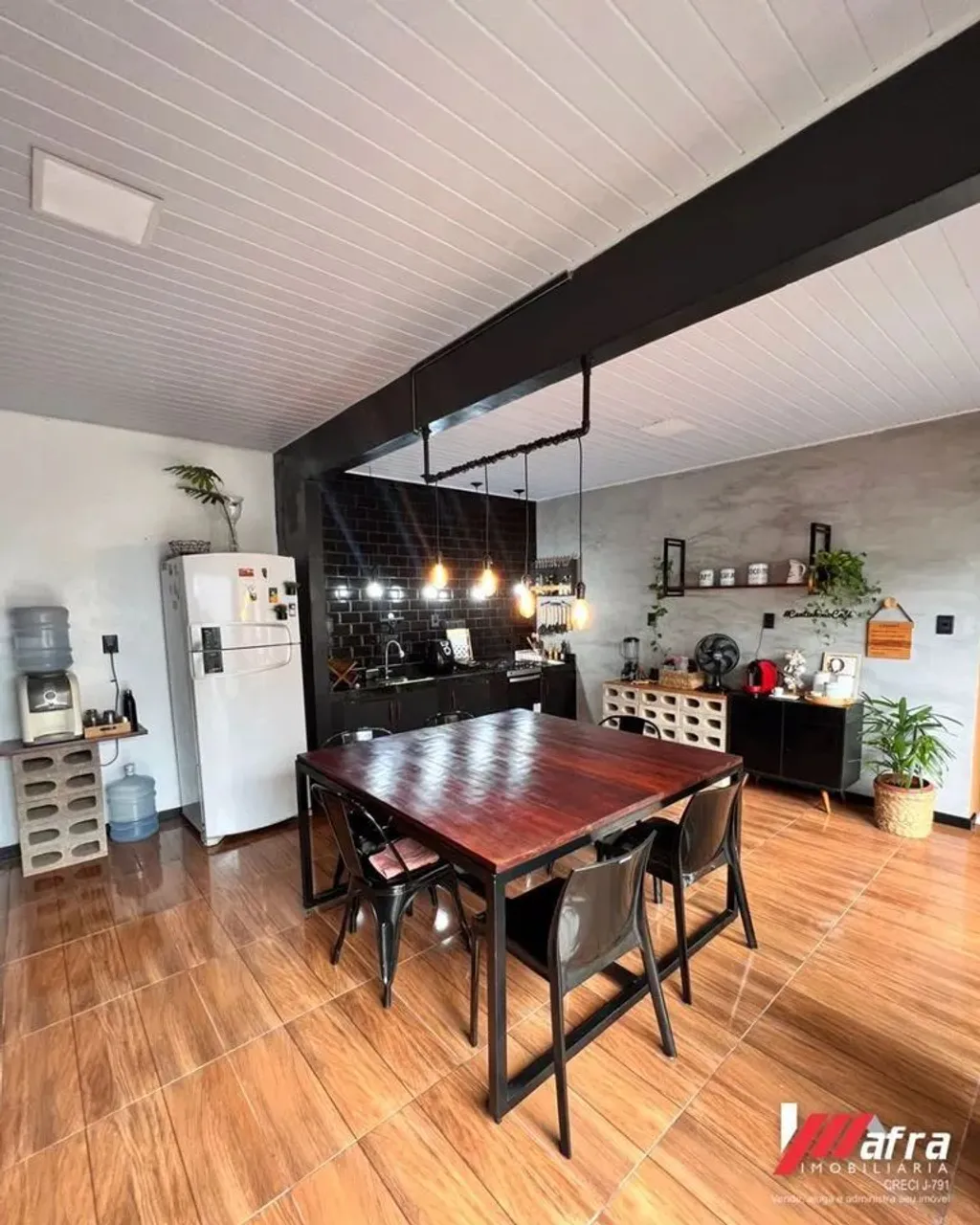BENJAMIM SODRÉ CASA COM 4 DORMITÓRIOS À VENDA POR R$ 700.000,00 - PARQUE VERDE - BELÉM/PA
