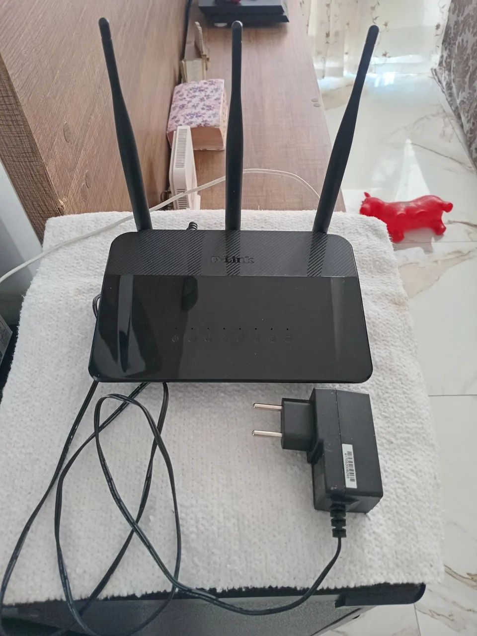 Roteadores  - Foto 4