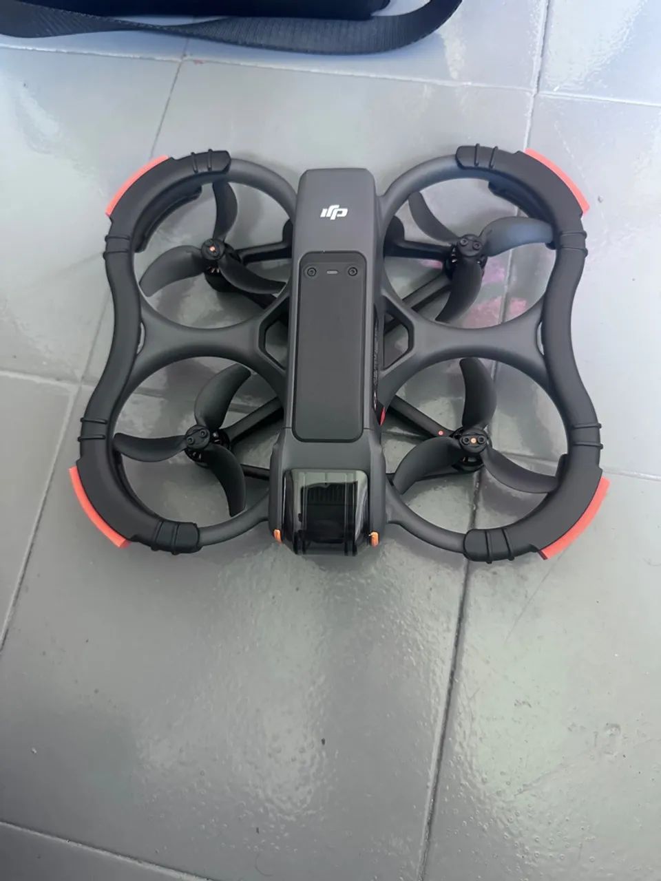 Drone DJI Avata 2
