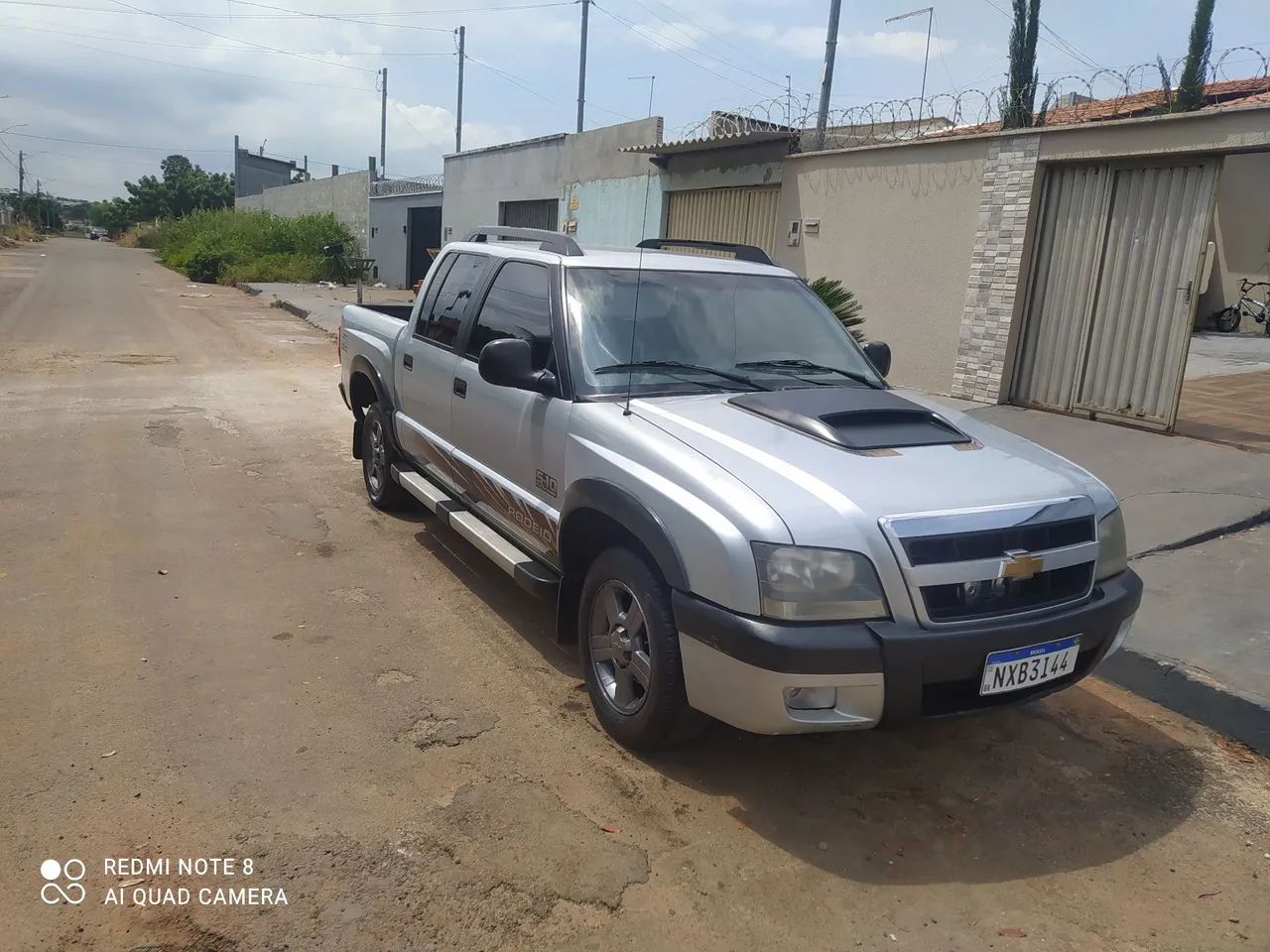 S10 2011 Rodeio Flex IPVA 2025 PAGO oportunidade  - Foto 14