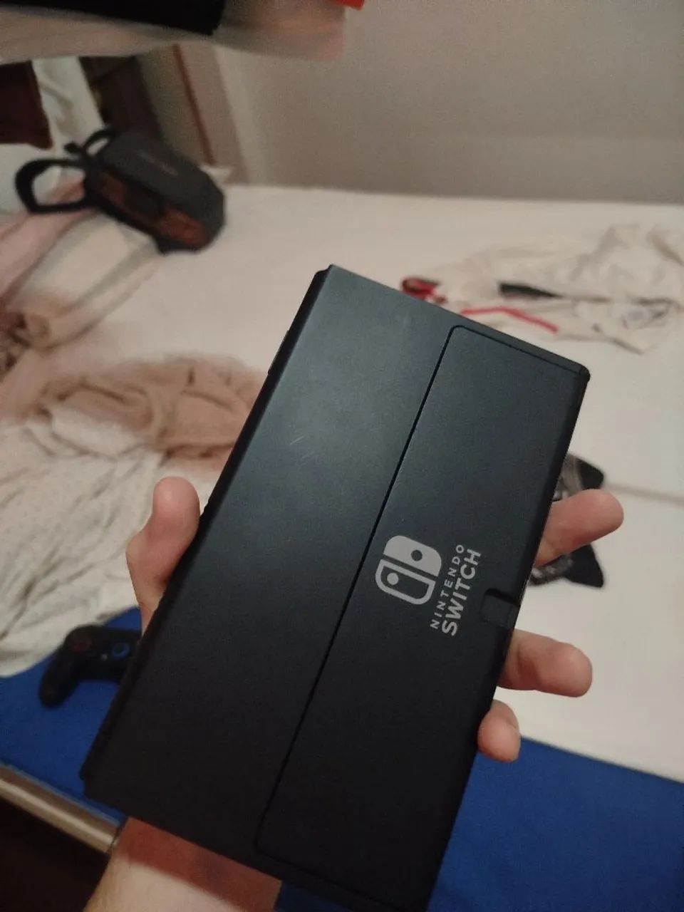 Nintendo Switch Oled  - Foto 4