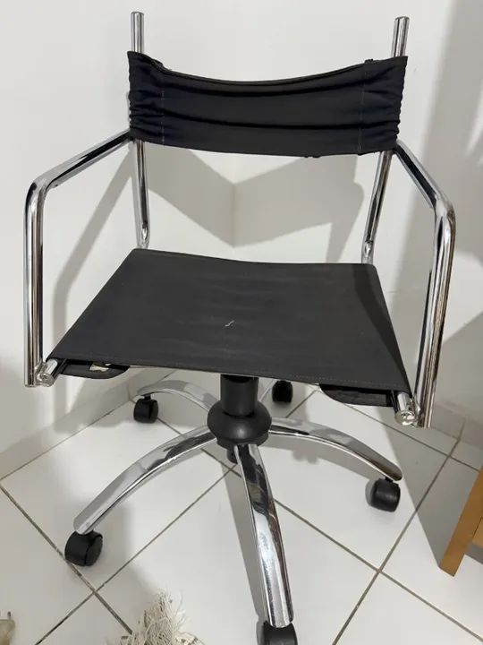 cadeira office - Foto 6