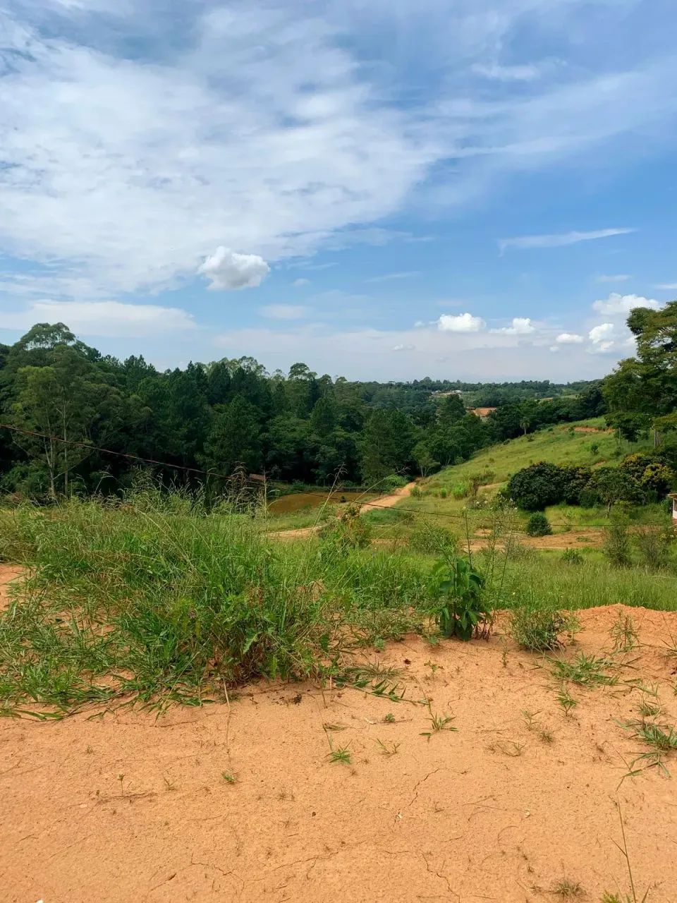 Natureza, segurança e lazer em um só lugar!