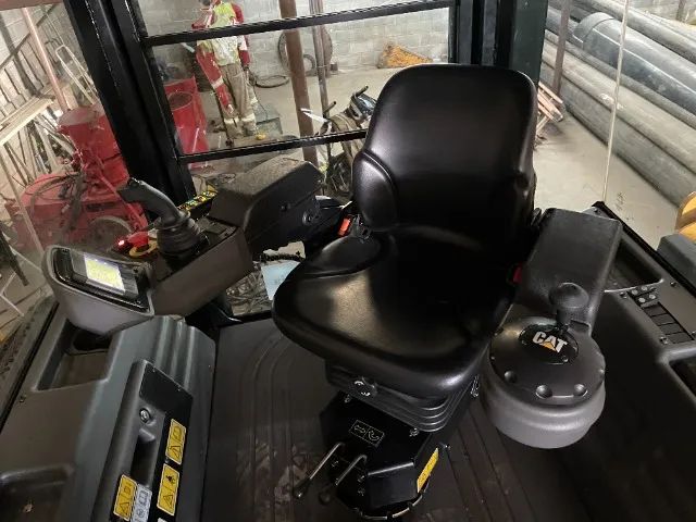 2023 Caterpillar CB7 - Foto 5