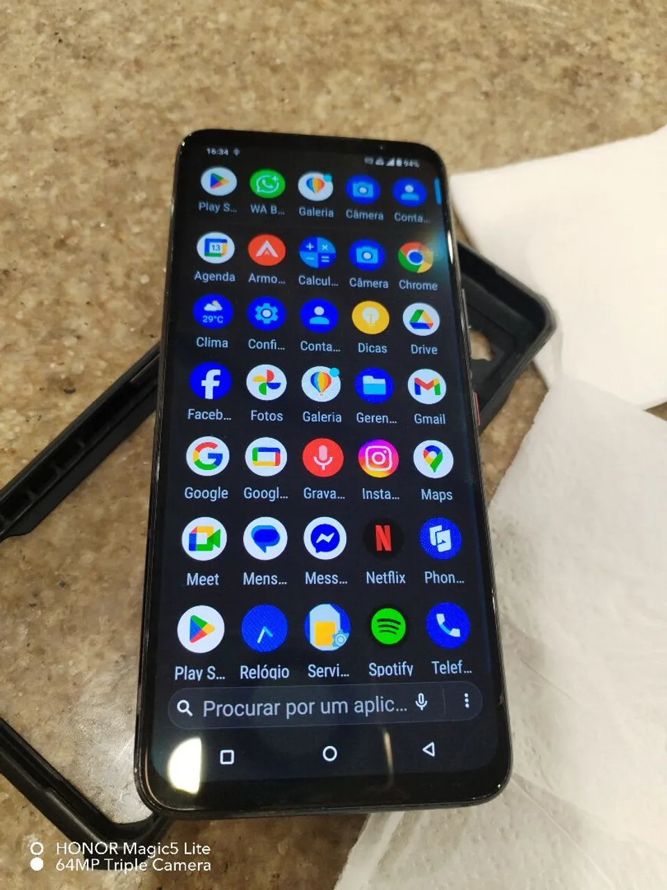 Rog Phone 6 256gb