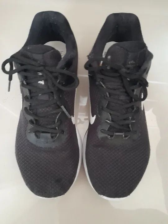 Tênis Nike Preto - Foto 3