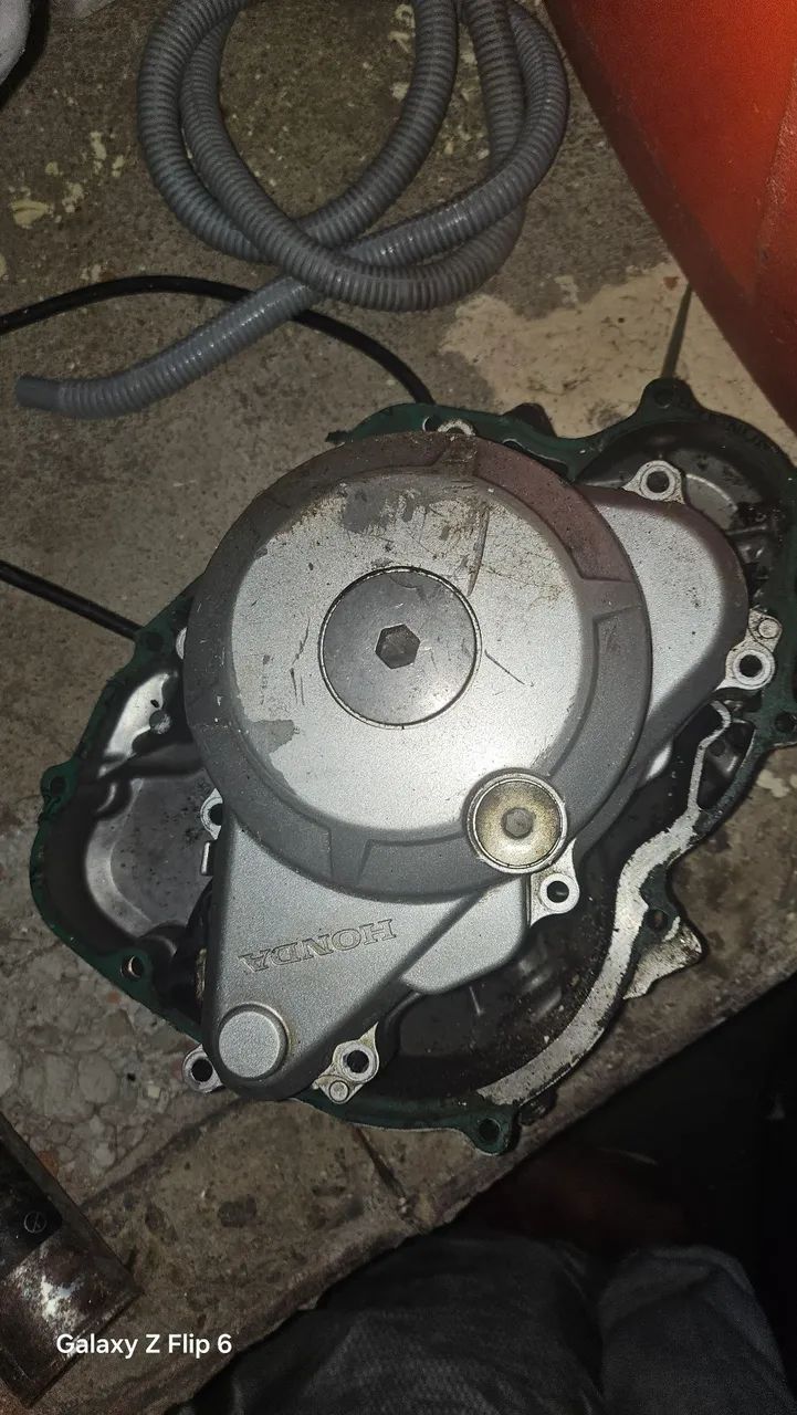 Estator 160c - Foto 2