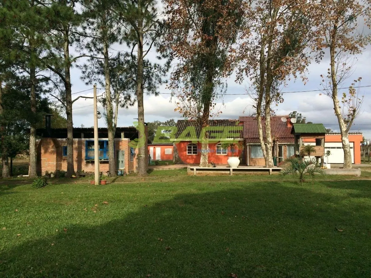 CHÁCARA PROXIMO CAMPUS DA UFPEL