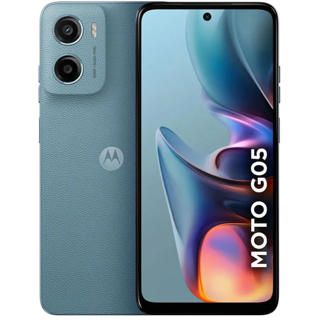 Moto G05 XT