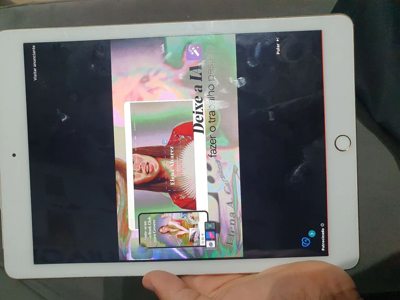 IPad Air 2 32gb - Foto 5