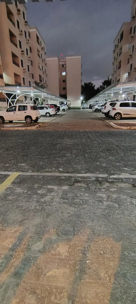 Porto Seguro próximo ao shopping Pátio