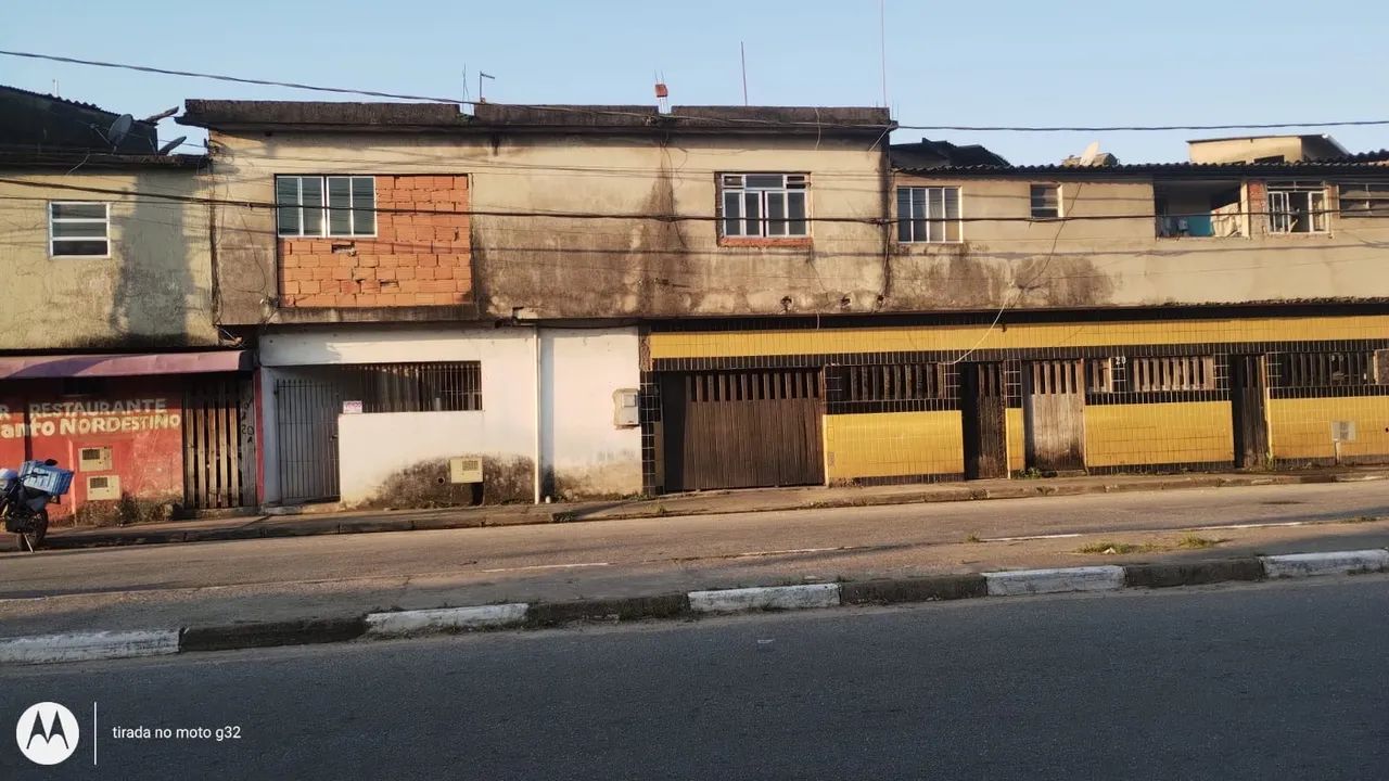 Foto - São Vicente - Vila Margarida