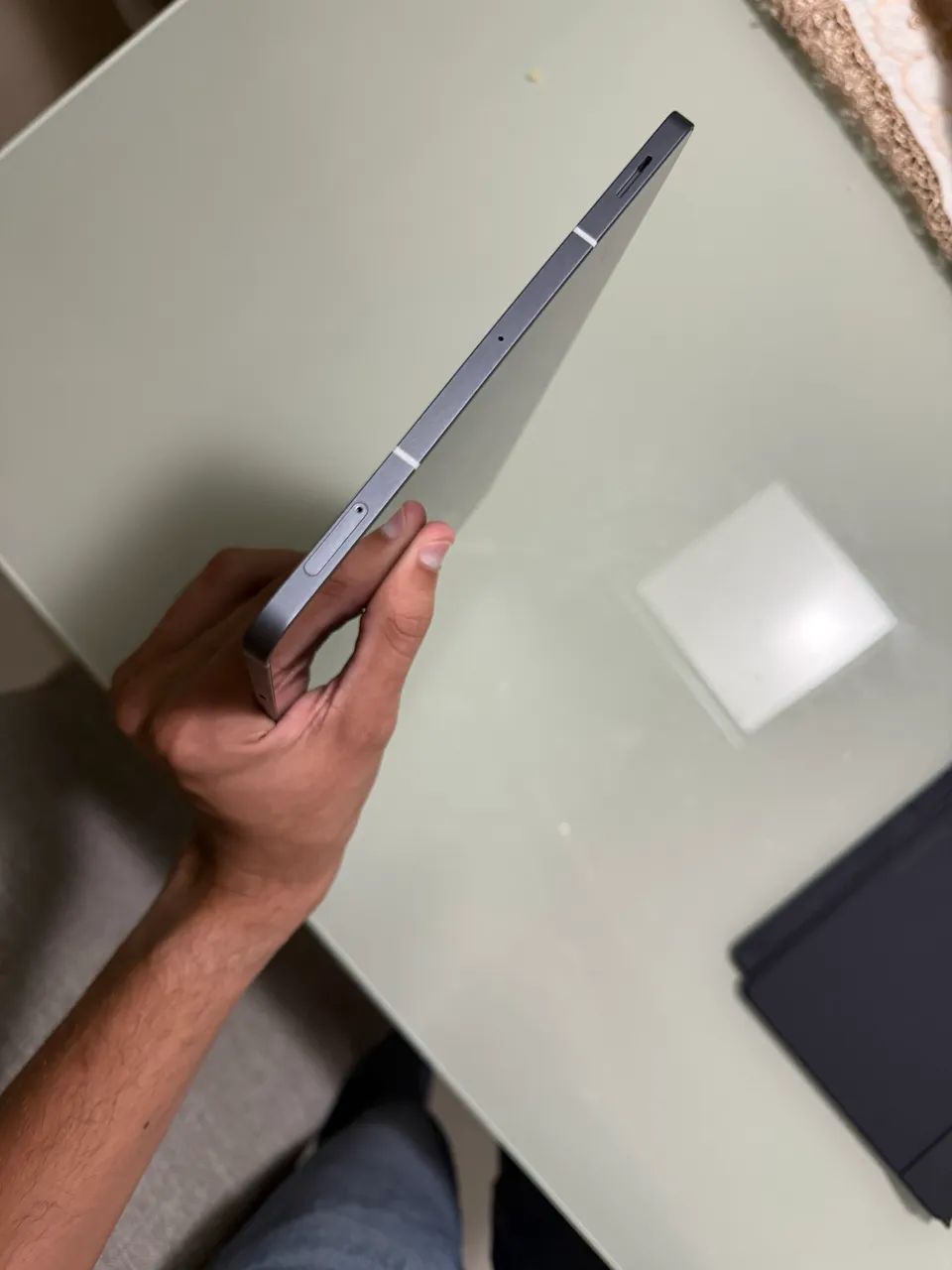 Galaxy tab s10 FE - Foto 2