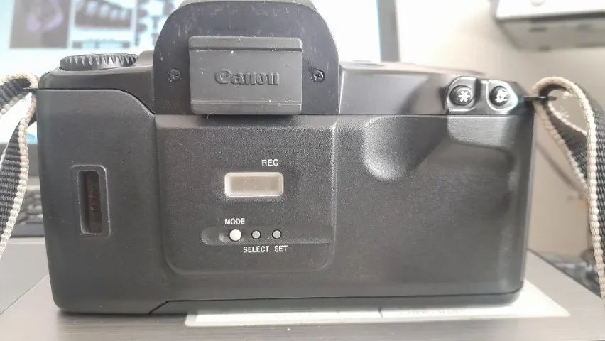 Canon EOS 500 - Foto 3