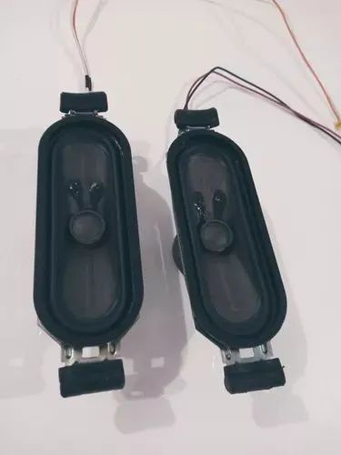 Alto-falantes de TV Panasonic  - Foto 2