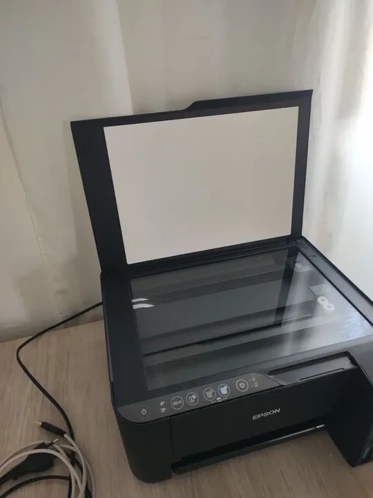 Impressora Epson L3250 Wi-fi Ecotank - Foto 4