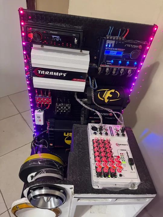 VENDO BOB COMPLETA - Foto 4