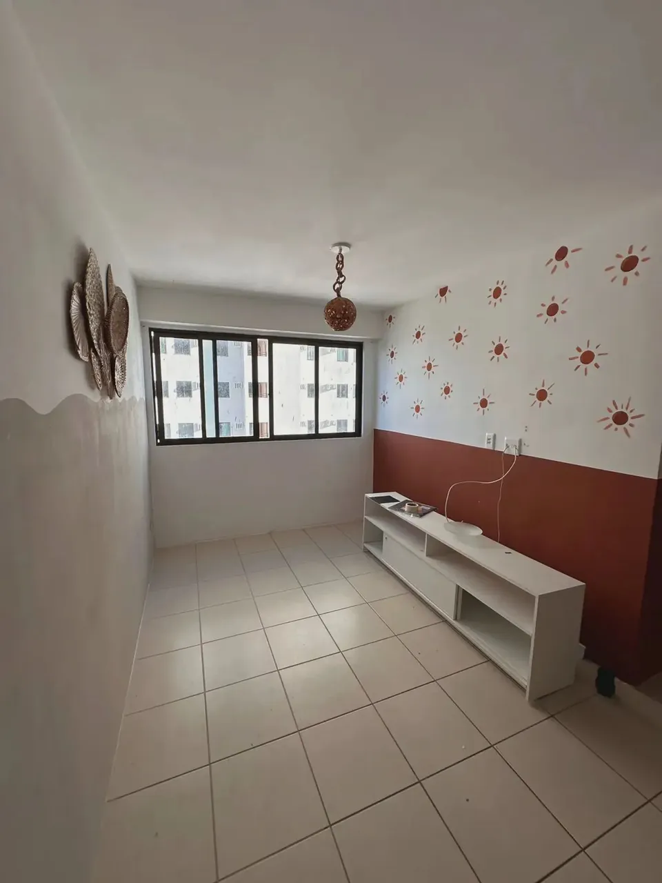 Apartamento para locação no ALDEPARK , ANTARES , Maceió, AL