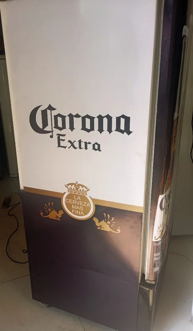 CERVEJEIRA Corona Extra - Perfeita para sua casa! - Foto 4