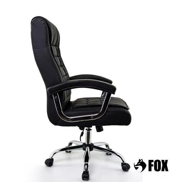 Cadeira Presidente Premium  - Foto 2
