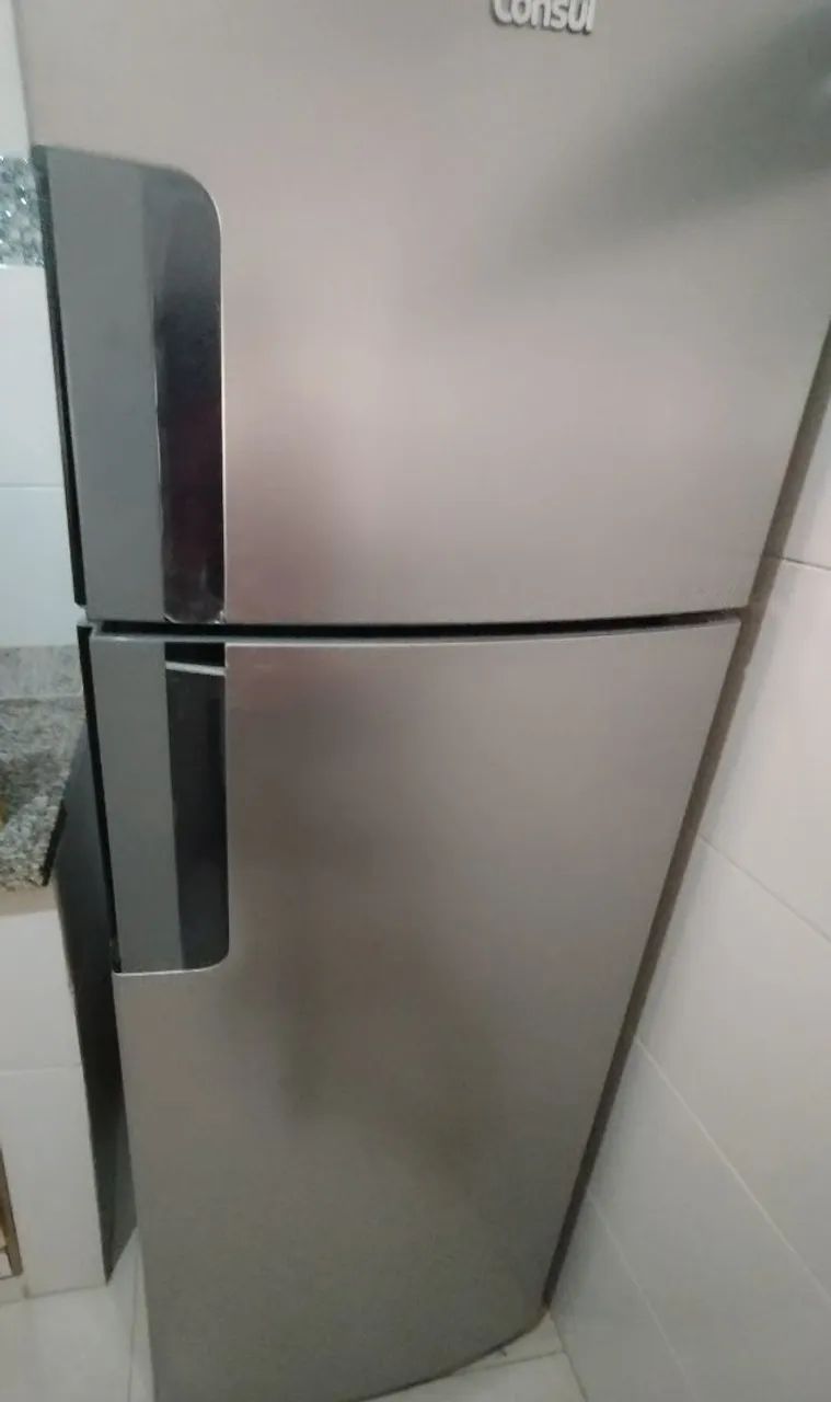 Geladeira Consul  - Foto 6