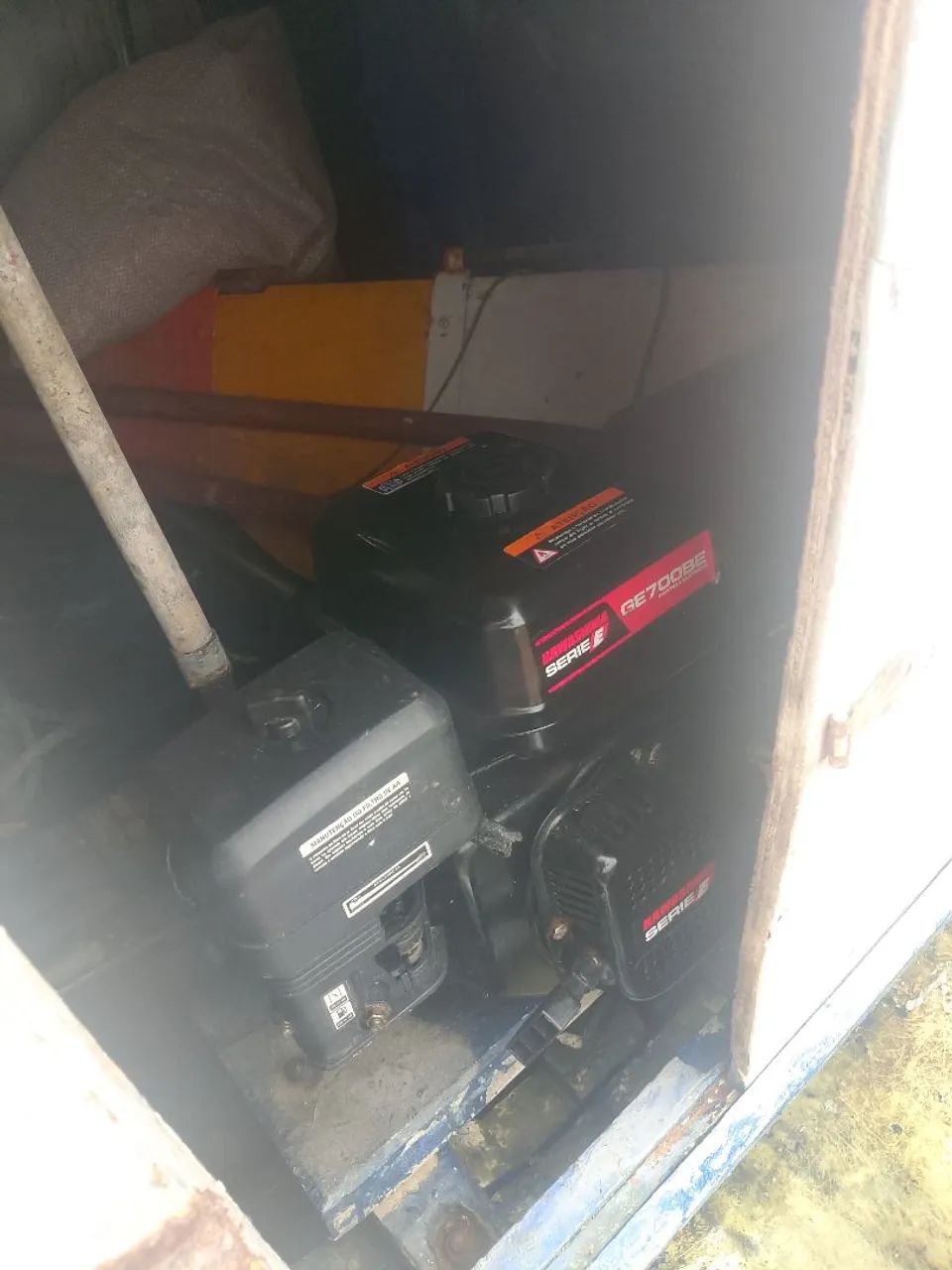 Canoa Biana  - Foto 3