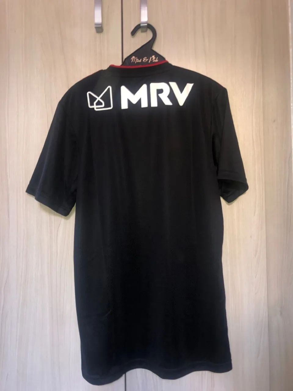 Camisa Flamengo third 2020 adidas Tam.P - Foto 2