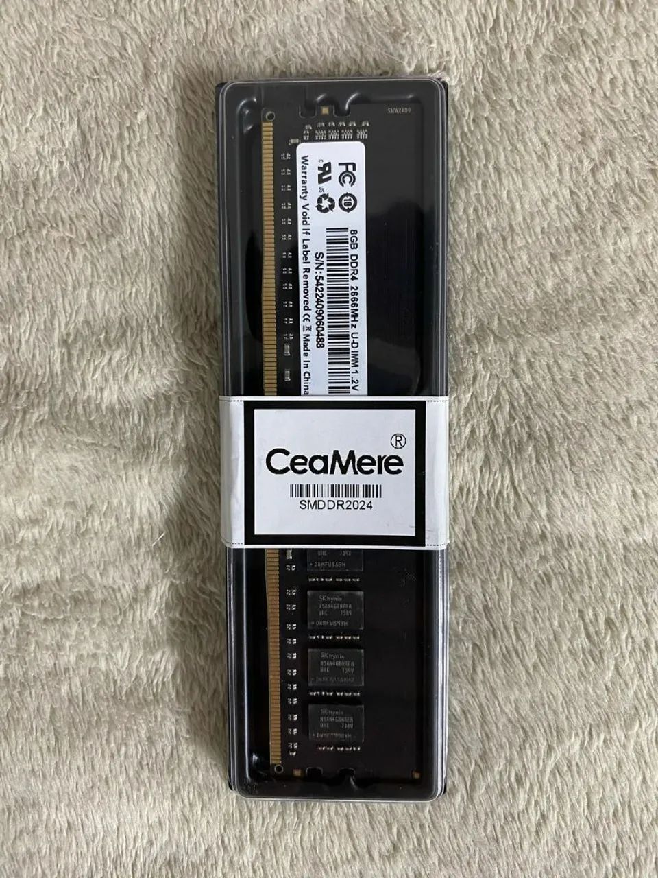 PC GAMER (KIT PEÇAS) - Foto 5