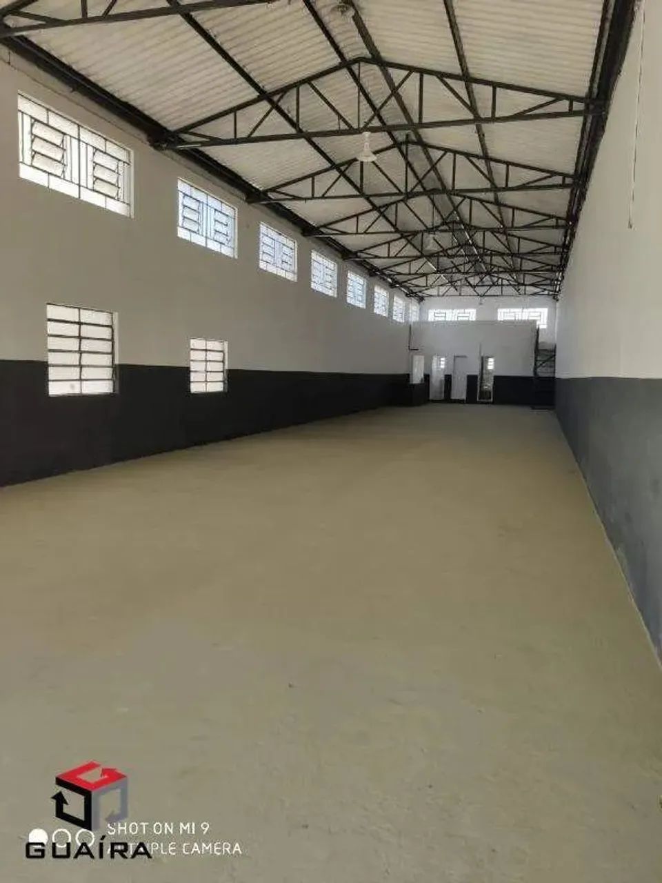 Galpão- 511- m², Taboão-São Bernardo do Campo - SP - Foto 5