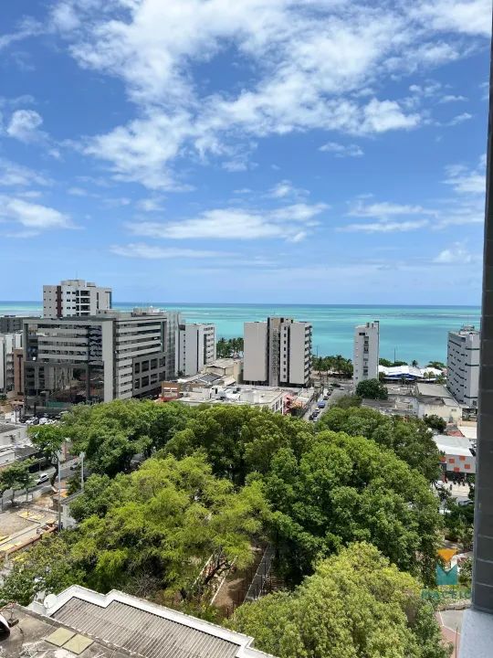 Alugo Cobertura Garden c/ 03 quartos, s/ 02 suítes, piscina, churrasqueira, 02vgs. - Foto 3