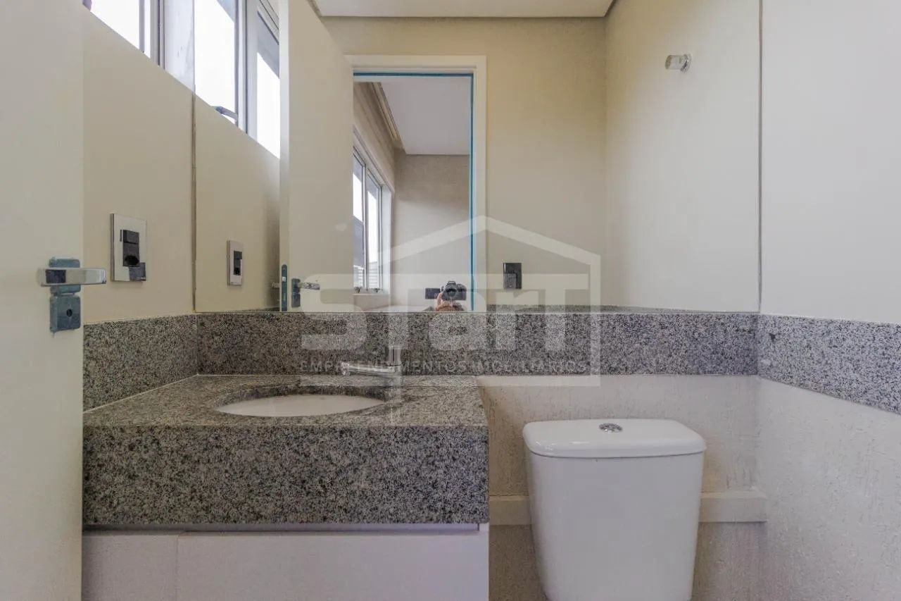 Sala comercial em Lagoa Santa - Foto 11